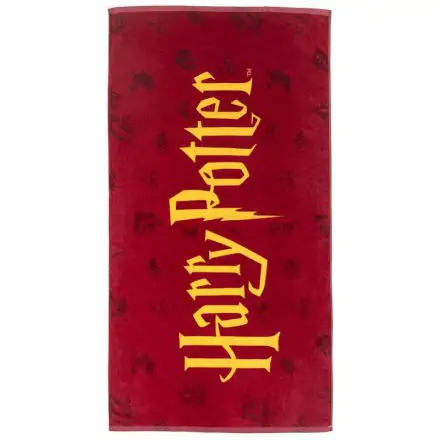 Harry Potter pamučni ručnik fotografija proizvoda