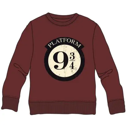 Harry Potter Platform 9 3/4 dječja hoodie majica s kapuljačom termékfotója