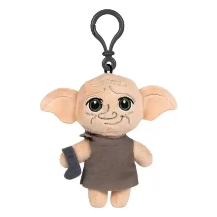 Harry Potter plišana torbica s kopčom Dobby 10 cm termékfotója