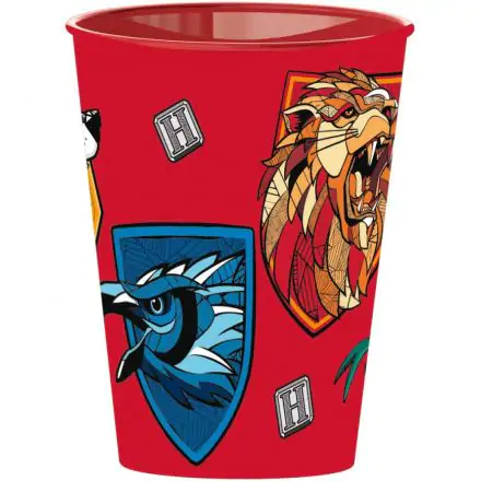 Harry Potter plastična čaša, 260 ml fotografija proizvoda