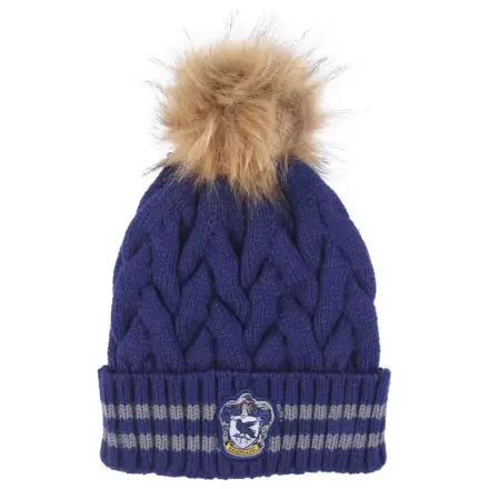 Harry Potter kapa s cofom Ravenclaw fotografija proizvoda