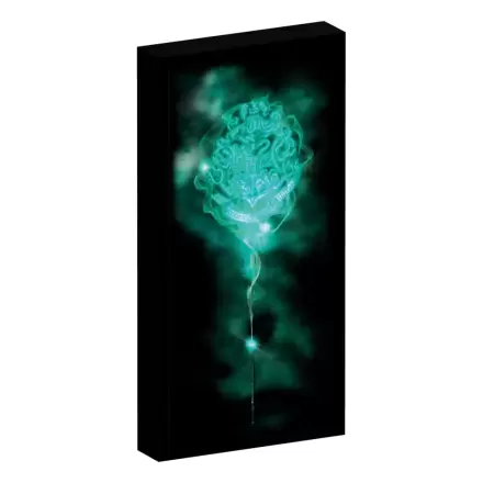 Harry Potter Plakat (With Light) fotografija proizvoda