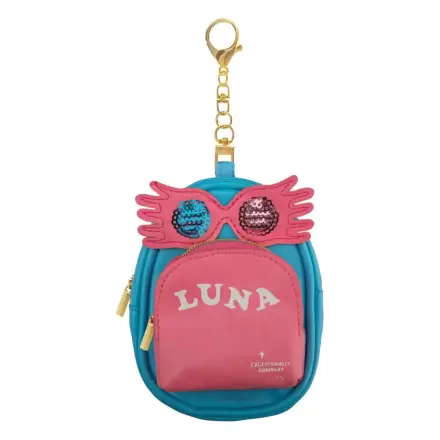 Harry Potter Keychain Torbica Luna Lovegood termékfotója