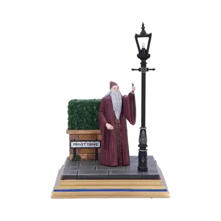 Harry Potter Figura Privet Drive Svijetli 19 cm termékfotója