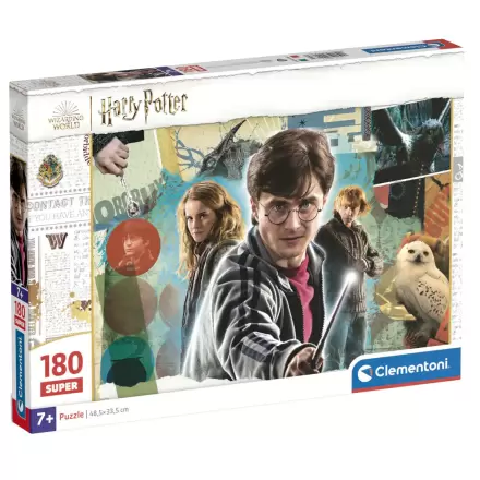 Harry Potter puzzle 180 komada termékfotója