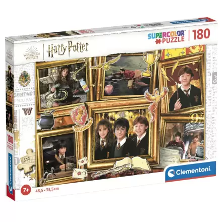 Harry Potter puzzle 180 kom termékfotója