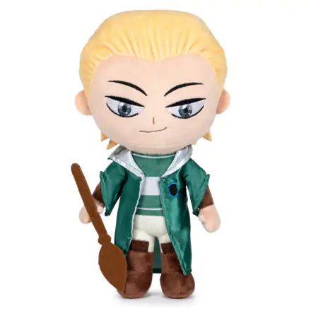 Harry Potter Quidditch Champions Draco Malfoy plišana igračka 29 cm fotografija proizvoda