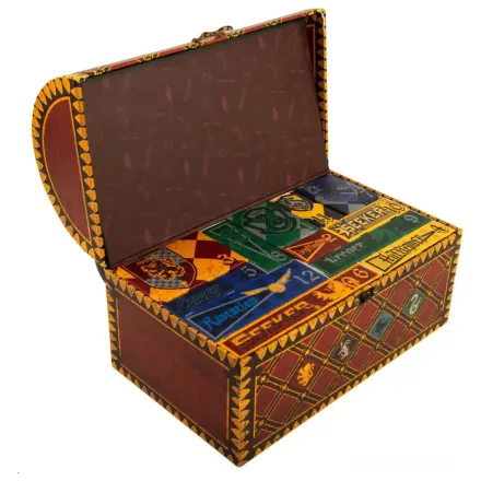 Harry Potter Quidditch deluxe adventski kalendar fotografija proizvoda