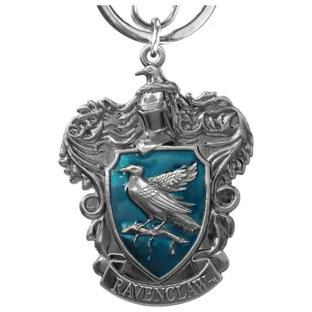 Harry Potter Pewter-Privjesak za ključeve s grbom Ravenclawa fotografija proizvoda