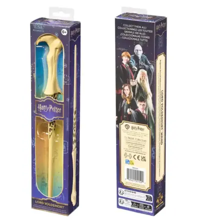 Harry Potter štapić za igranje uloga Lord Voldemort 30 cm fotografija proizvoda