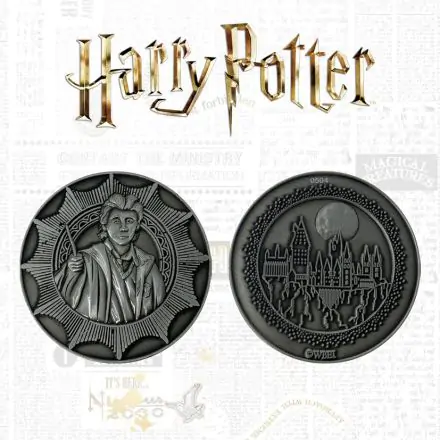 Harry Potter kolekcionarski novčić Ron Limited Edition fotografija proizvoda
