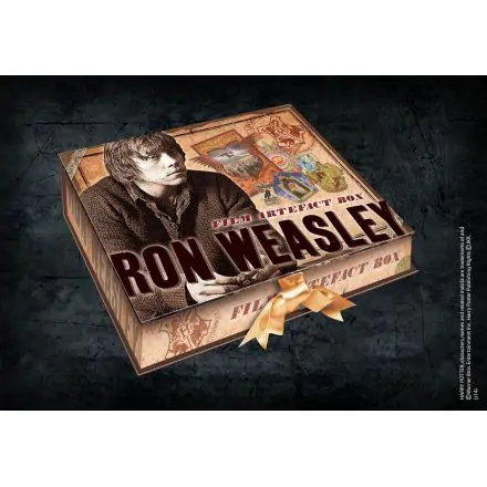 Harry Potter Kutija s artefaktima Ron Weasley fotografija proizvoda
