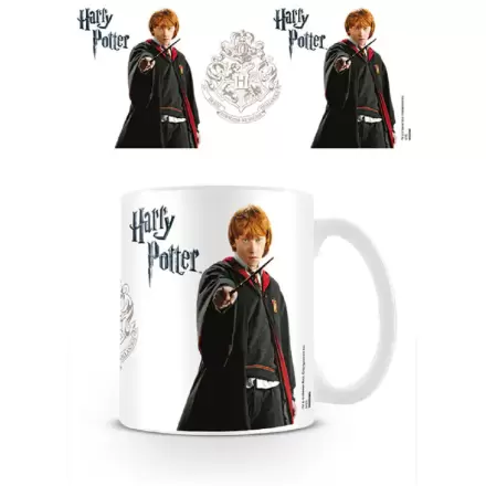 Harry Potter Ronald Weasley šalica 315ml termékfotója