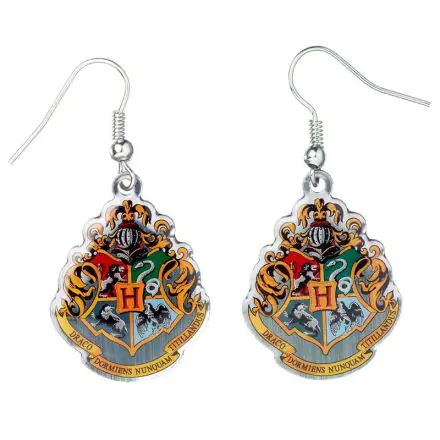 Harry Potter Dobby the Hogwarts Crest (posrebreno) fotografija proizvoda