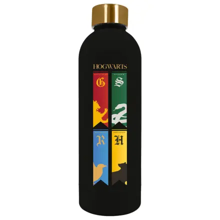 Harry Potter boca za vodu od nehrđajućeg čelika mekog dodira 800 ml fotografija proizvoda