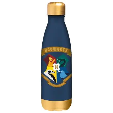 Harry Potter boca za vodu od nehrđajućeg čelika 500 ml fotografija proizvoda