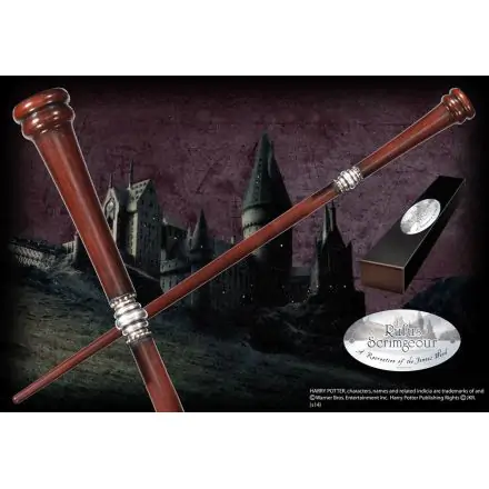 Harry Potter Wand Rufus Scrimgeour (Izdanje lika) fotografija proizvoda
