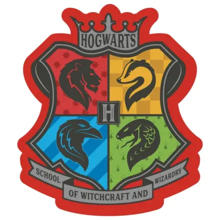 Harry Potter Hogwarts School jastuk u obliku fotografija proizvoda