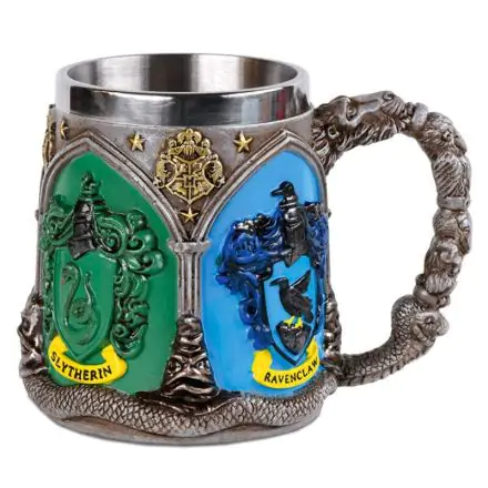 Harry Potter šalica Hogwarts Houses fotografija proizvoda