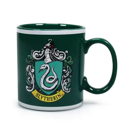 Harry Potter 3D šalica Slytherin Crest fotografija proizvoda