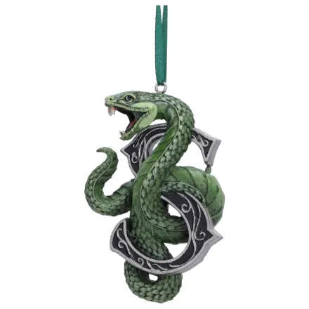 Harry Potter viseći ukras Slytherin Mascot 8 cm fotografija proizvoda
