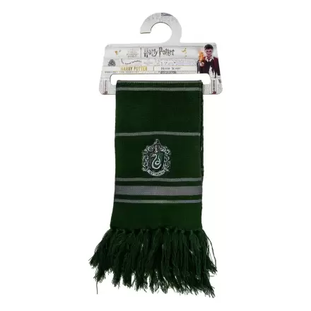 Harry Potter šal Slytherin Thin Stripes (Hanger) 160 cm termékfotója