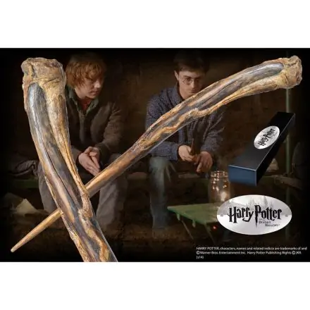 Harry Potter Snatcher čarobni štapić fotografija proizvoda