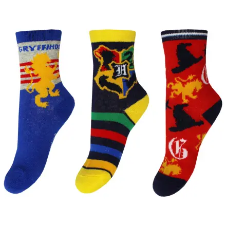 Harry Potter Sorting Hat dječje čarape 23/26 fotografija proizvoda