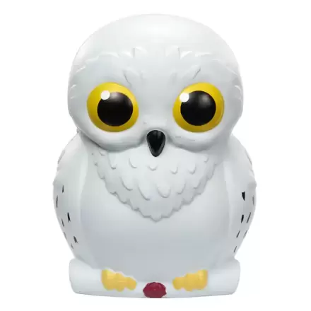 Harry Potter Squishy Pufflums Hedwig 18 cm termékfotója