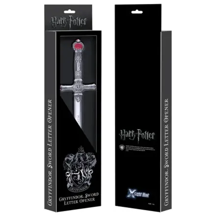 Harry Potter – Sword of Gryffindor Otvarač za pisma 21 cm fotografija proizvoda