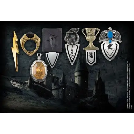 Harry Potter oznake za knjige Set od 7 Horcrux Collection termékfotója