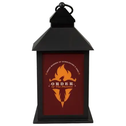 Harry Potter The Order of the Phoenix Lampa 17 cm fotografija proizvoda