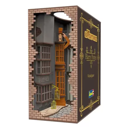 Harry Potter Tiny Adventures Kutak za knjige Mini Diorama Diagon Alley 23 cm termékfotója