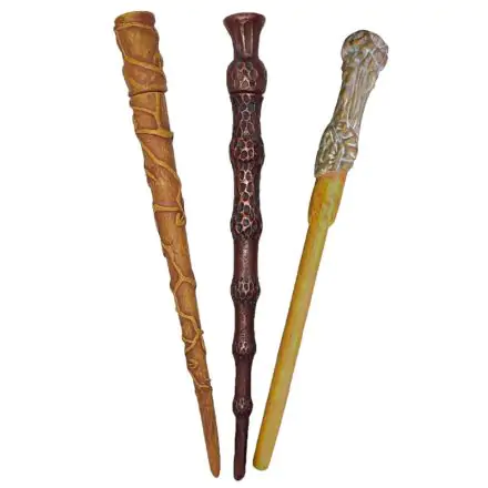 Harry Potter set kemijskih olovaka fotografija proizvoda