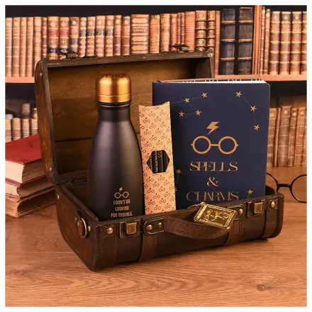 Harry Potter Premium sanduk poklon set Trouble Finds Me fotografija proizvoda