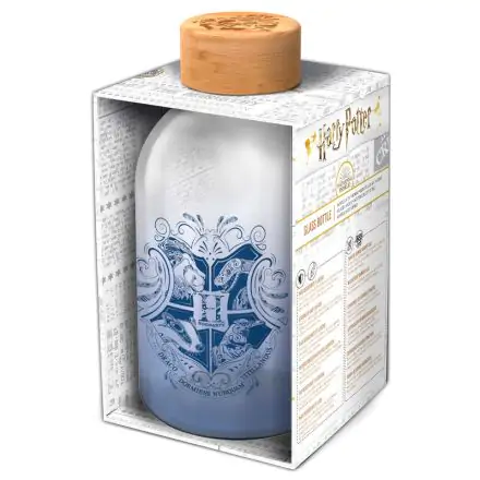 Harry Potter staklena boca 620 ml termékfotója