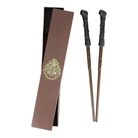 Harry Potter štapići za jelo Magic Wands 23 cm termékfotója