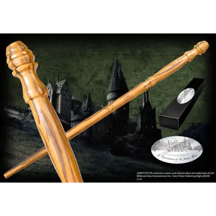 Harry Potter Čarobni štapić Vincent Crabbe (Karakteristično izdanje) fotografija proizvoda