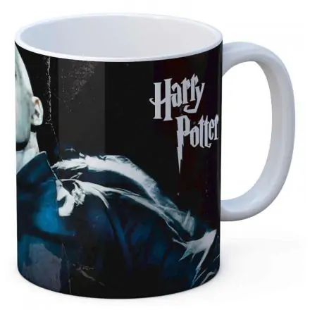 Harry Potter Voldemort šalica fotografija proizvoda