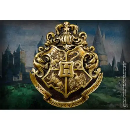 Harry Potter zidna dekoracija Hogwarts School Crest 28 x 31 cm fotografija proizvoda