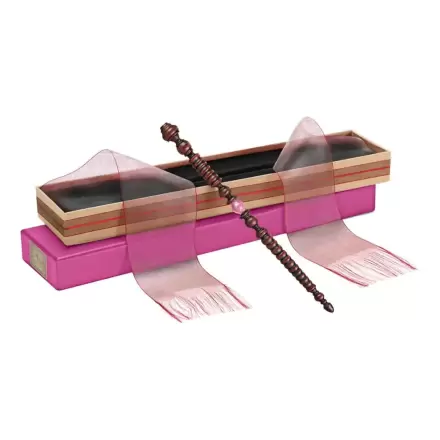 Harry Potter Wand replika u Ollivanders kutiji - Dolores Umbridge 27 cm termékfotója