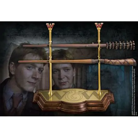 Harry Potter Wand Collection Weasley Twins Kolekcija Štapića termékfotója