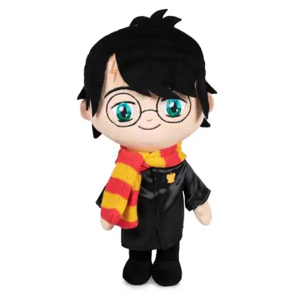 Harry Potter Plišana Figura Harry Potter Winter 29 cm termékfotója