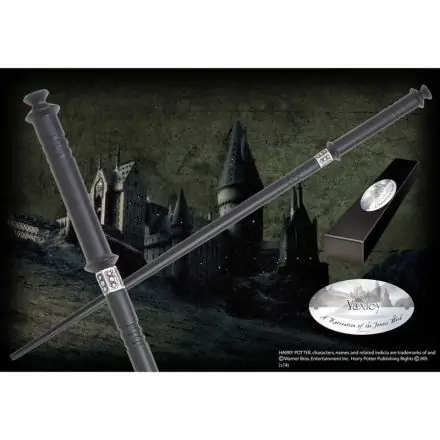 Harry Potter Čarobni štapić Yaxley (Karakter izdanje) fotografija proizvoda