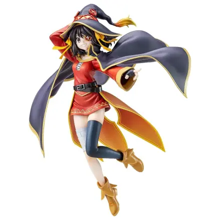 Haruhi Suzumiya PVC Figura 1/7 Megumin Collaboration Ver. 25 cm fotografija proizvoda