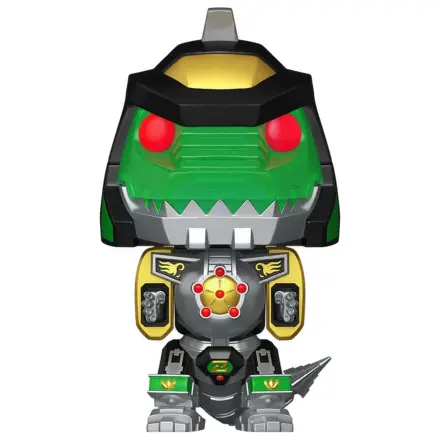 Hasbro Bitty Funko POP! Bots figura PR- Dragon Zord w/GR Ranger 11,7 cm fotografija proizvoda