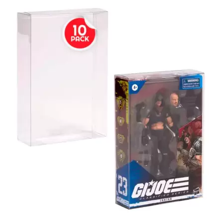 Hasbro Gi Joe Paket 10 zaštitnika termékfotója