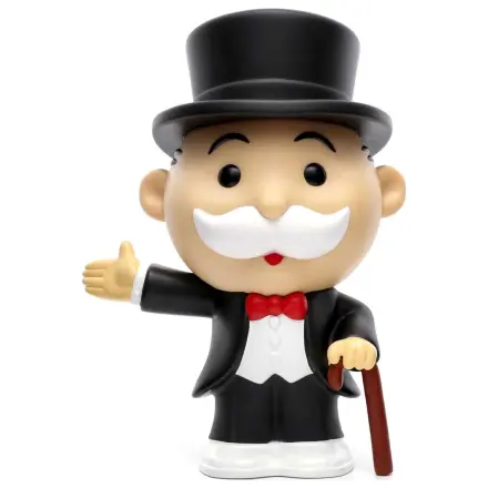 Hasbro Mr. Monopoly Figural Bank štedna kasica fotografija proizvoda