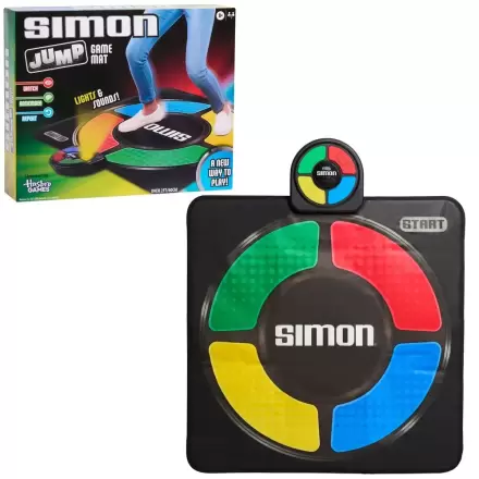 Hasbro Simon igra skakanja termékfotója