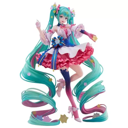 Hatsune Miku PVC kip 1/7 Hatsune Miku: Rosuuri Ver. 27 cm fotografija proizvoda